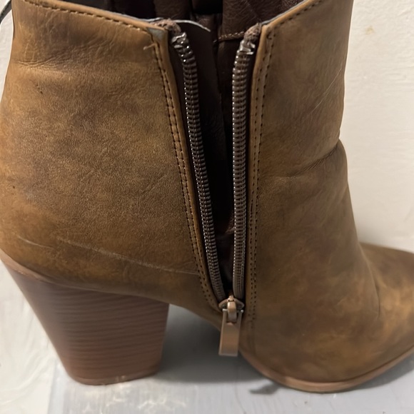 Booties - Picture 3 of 3